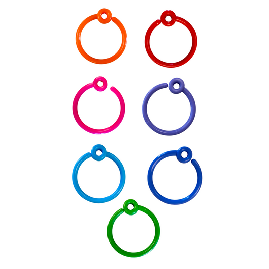 Child Friendly Anchor Weights