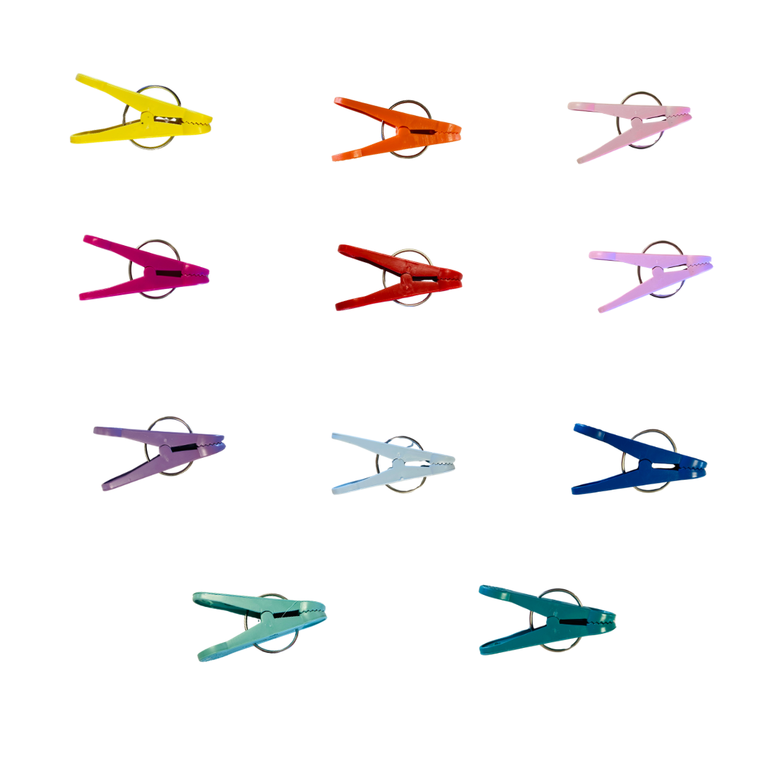 Child Friendly Anchor Weights