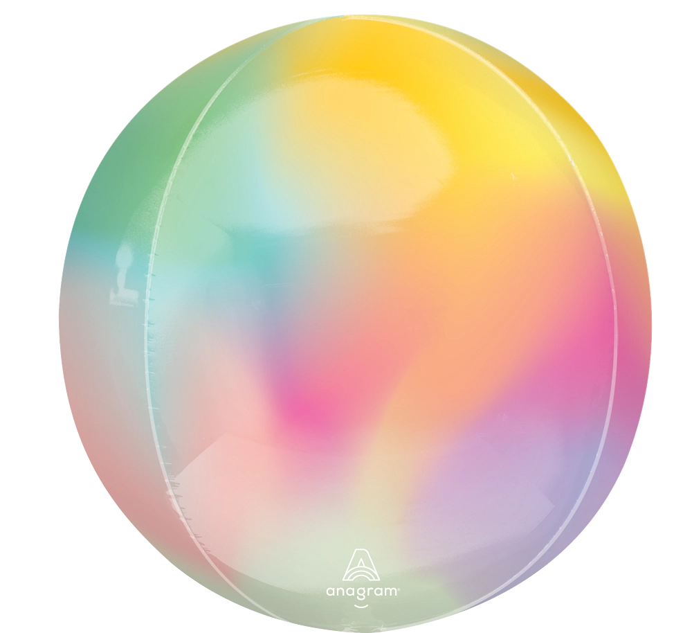 Pastel Stardust Orbz