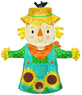 Fall Scarecrow