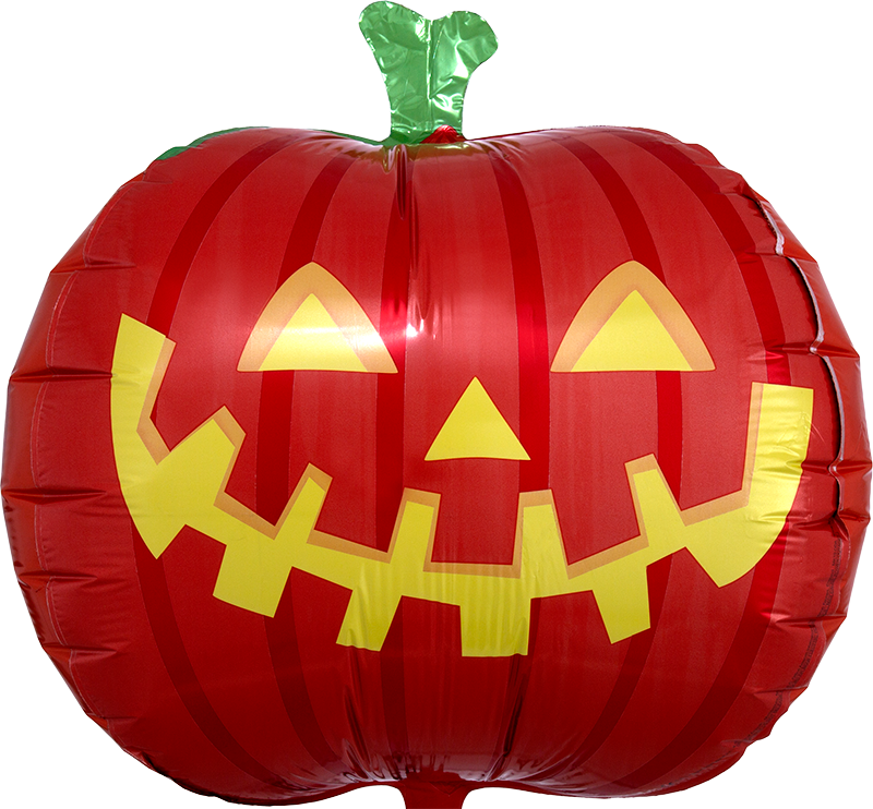 Pumpkin Smiles (O)