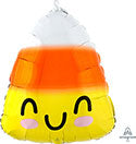 Ombré Candy Corn Balloon (18 Inch)
