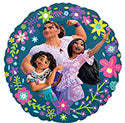 Mirabel Encanto Bouquet Kit