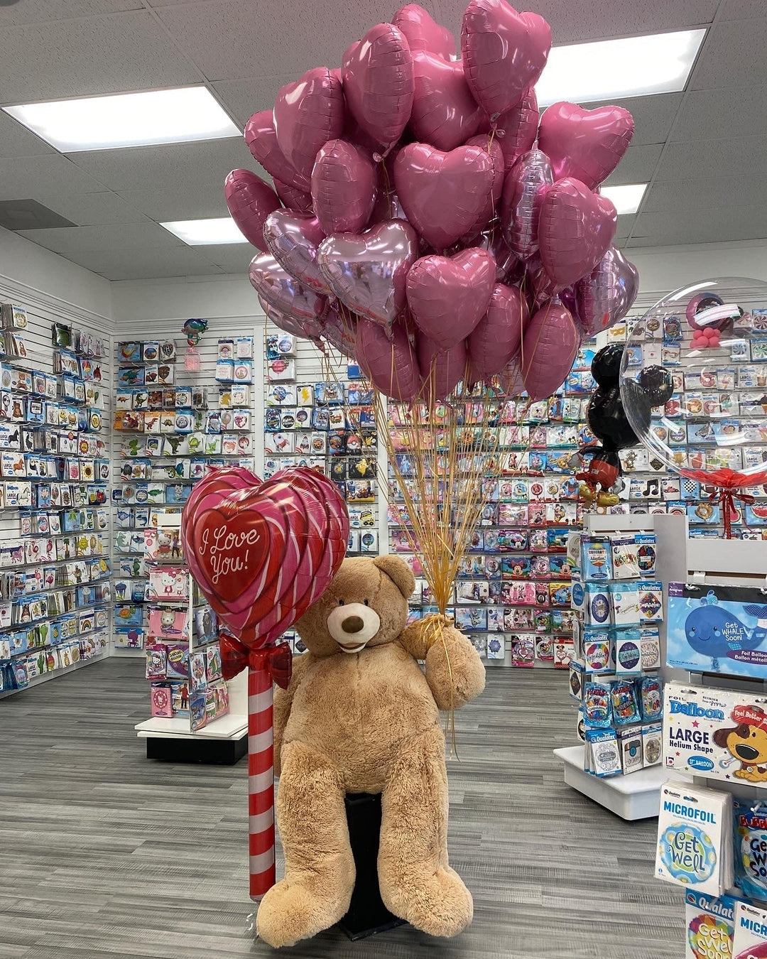 Holiday & Seasonal Balloons in Charleston: What to Order for Every Celebration