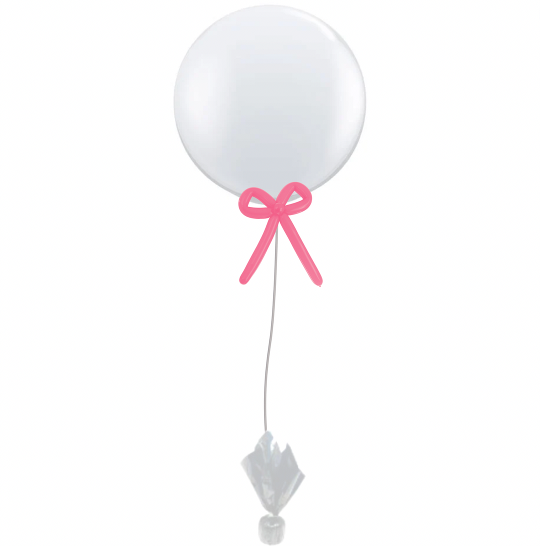 The Bow Trend in Balloon Décor: Why Bows Are Everywhere in Charleston Events
