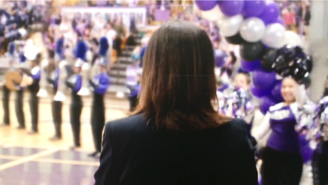 Our Balloons On HBO!!!