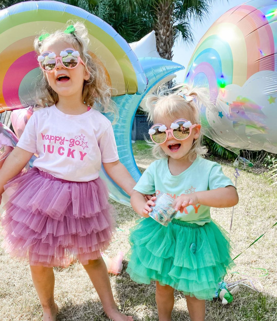 Last-Minute Balloons in Charleston: Same-Day Pickup & Delivery Options