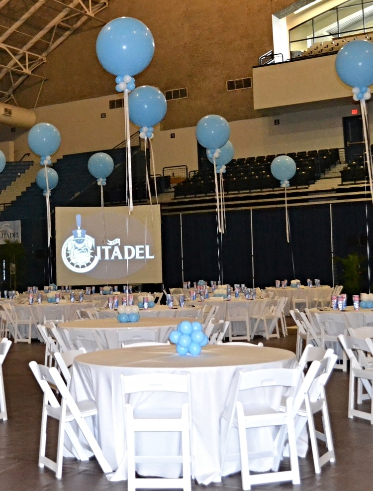 Event Highlight | The Citadel Brigadier Foundation's 28th Annual Auction & Dinner