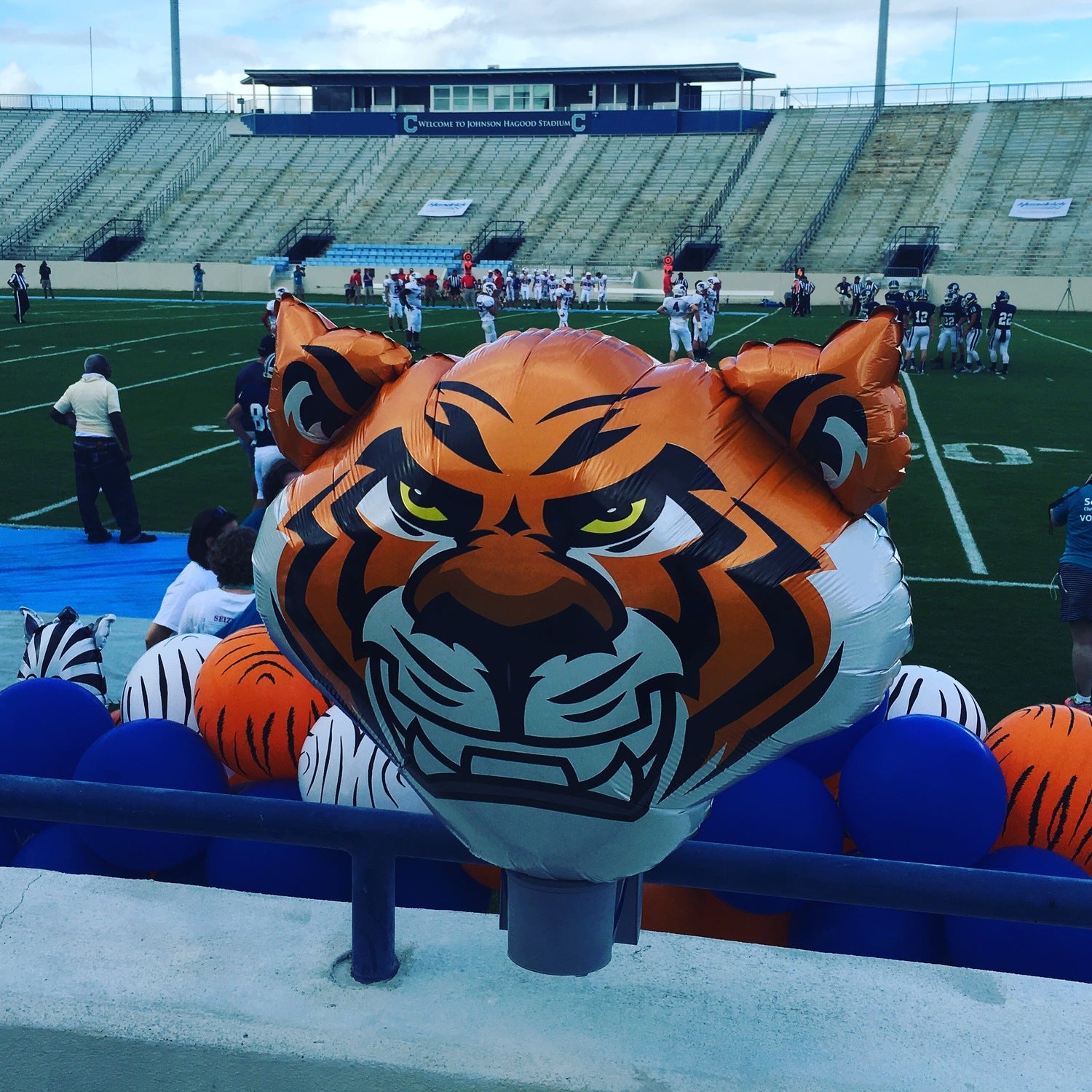 Event Highlight | Sertoma Football Classic 2016