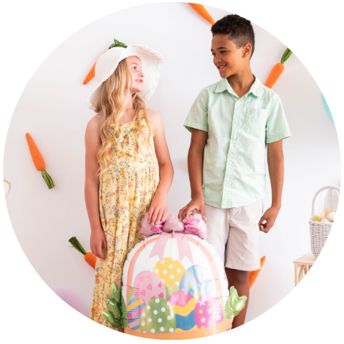 Easter + Religious Ceremonies