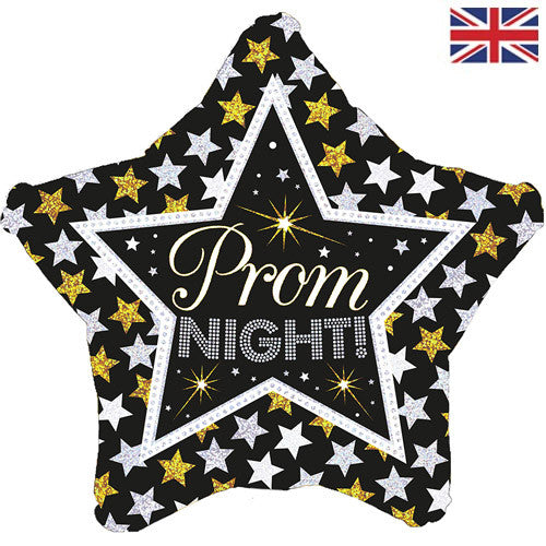 Prom Balloons