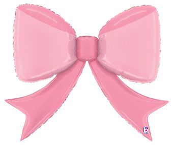 Legally Blonde Bachelorette Themed Balloons