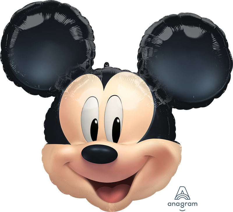 Mickey Mouse Balloons