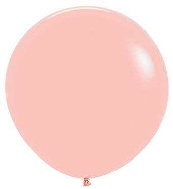 Giant Round Balloons