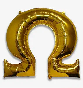 Fraternity and Sorority Balloons