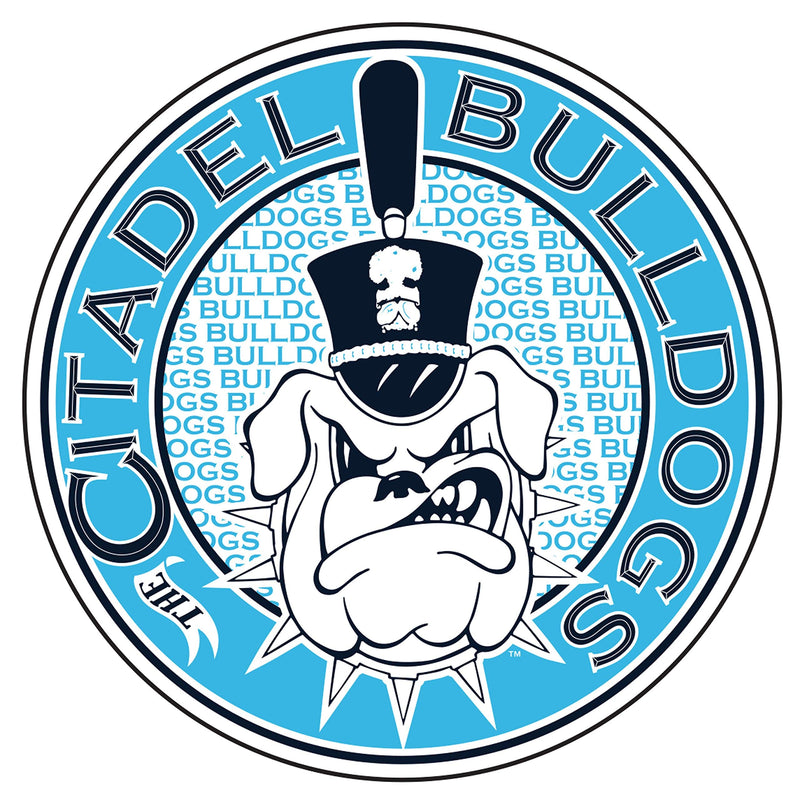 The Citadel Military College Balloons