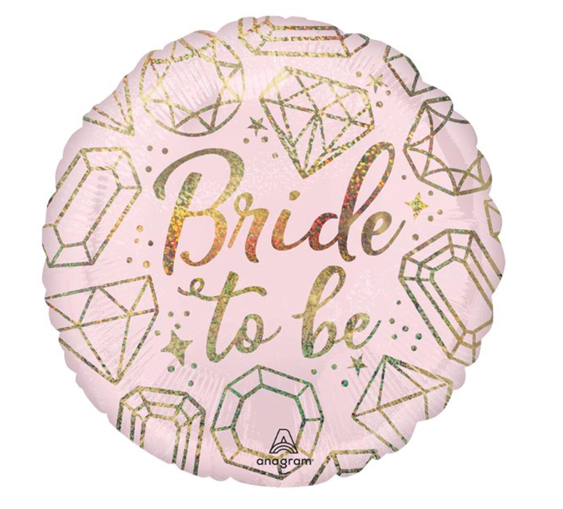 Bachelorette Foils