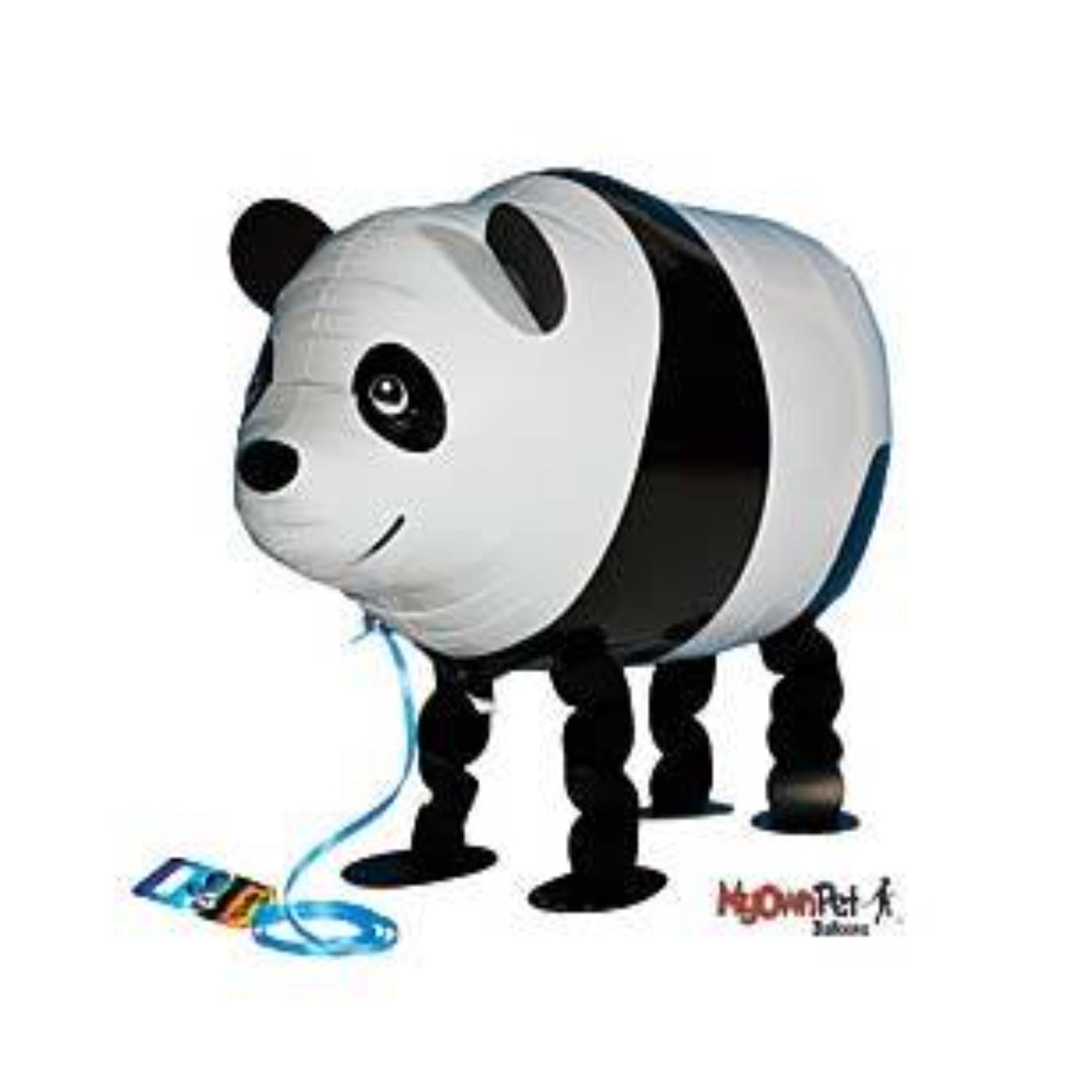 Panda Balloons