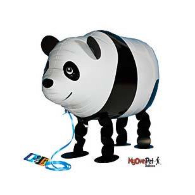 Panda Balloons