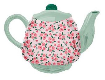 Tea party Balloons