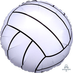 Volleyball Balloons