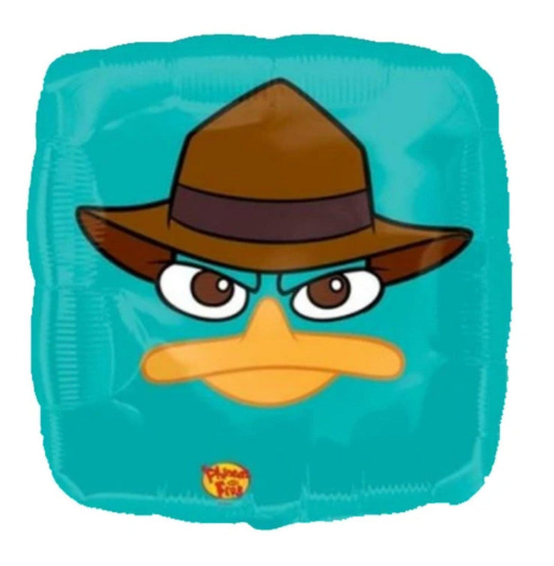 Phineas and Ferb Balloons