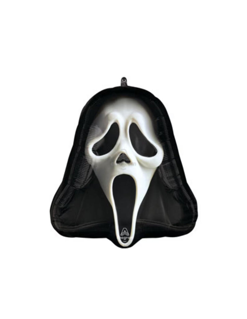 Scream Movie Ghostface Balloons