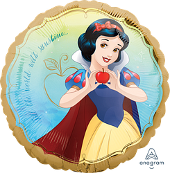 Disney's Snow White Balloons