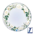 Wedding Floral Bubble Balloon (22 Inch)