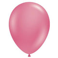 Pixie Pink Latex Balloon (11 Inch)