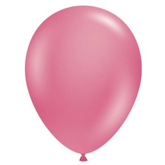 Small Vintage Pixie Latex Balloon (11 Inch)