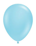 Seaglass Latex Balloon (11 Inch)