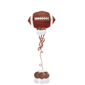 Football Floating Column