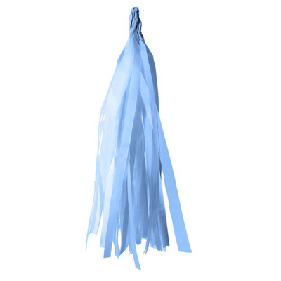 Handcrafted Tassels (Color Options Available)