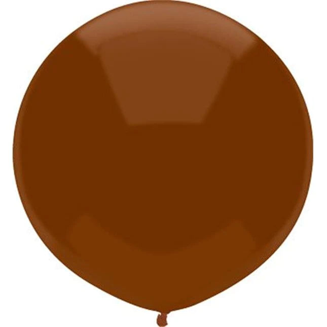 Medium 17" BSA Chestnut Brown (D)