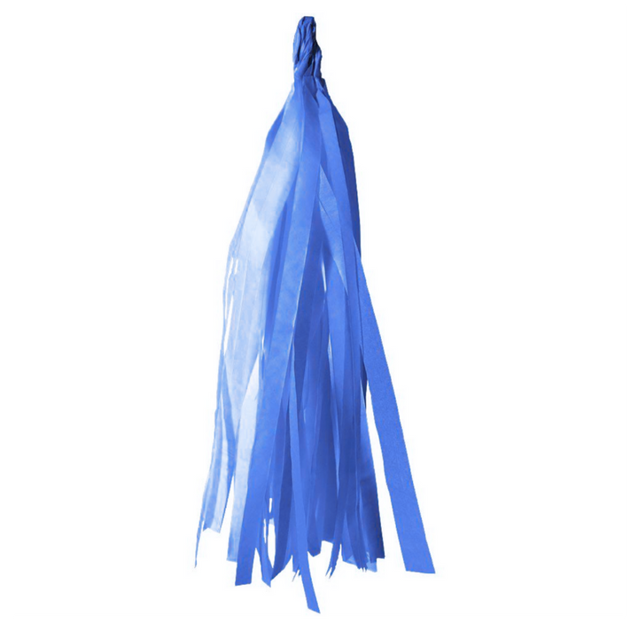 Handcrafted Tassels (Color Options Available)