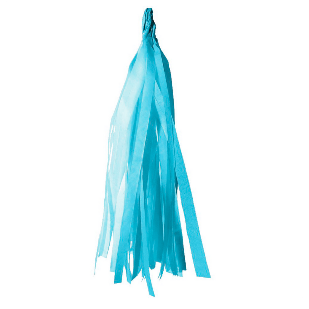 Handcrafted Tassels (Color Options Available)
