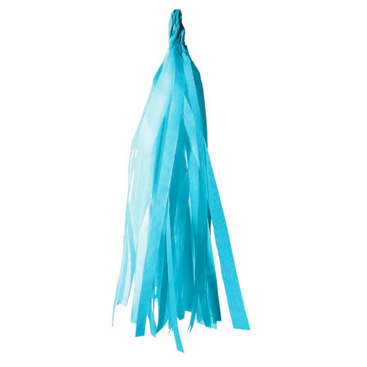Handcrafted Tassels (Color Options Available)