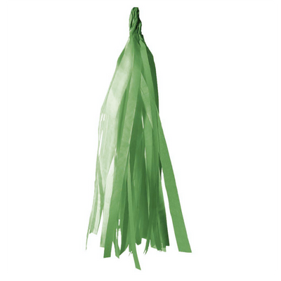 Handcrafted Tassels (Color Options Available)