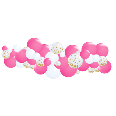 Whimsy Wildberry Garlands