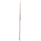 Rose Gold Hanging Streamer Balloon Tails
