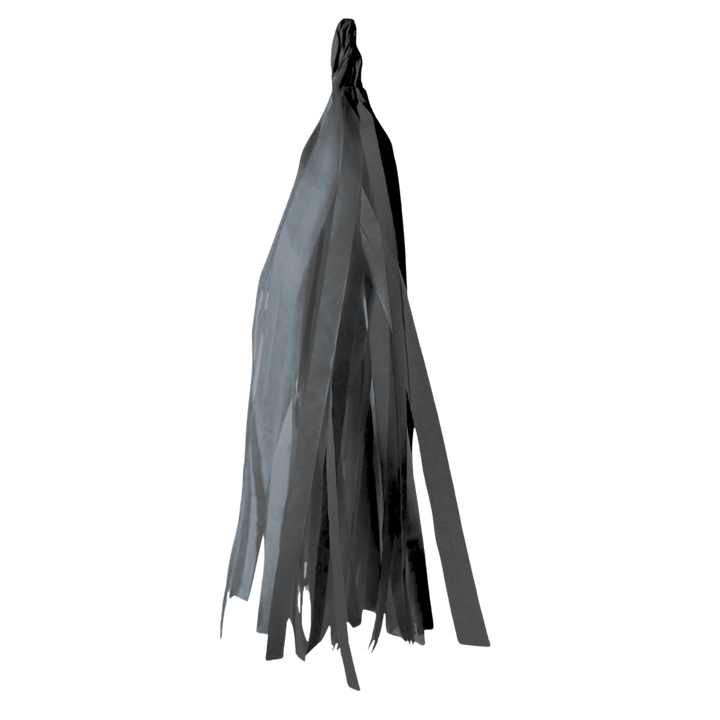 Handcrafted Tassels (Color Options Available)