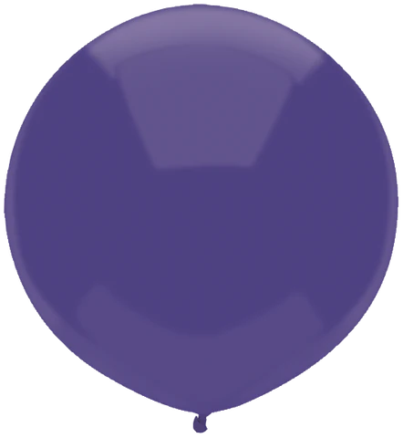 Medium 17" BSA Regal Purple (D)