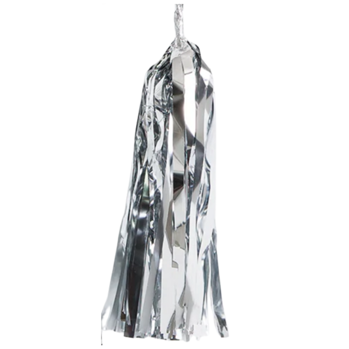 Handcrafted Tassels (Color Options Available)