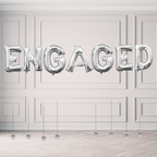 Engaged Letter Phrase Sets
