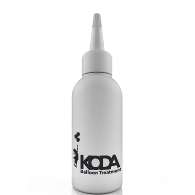 Koda Latex Balloon Treatment