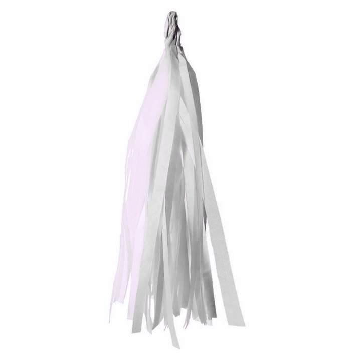 Handcrafted Tassels (Color Options Available)