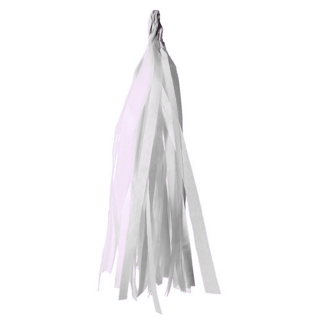 Handcrafted Tassels (Color Options Available)