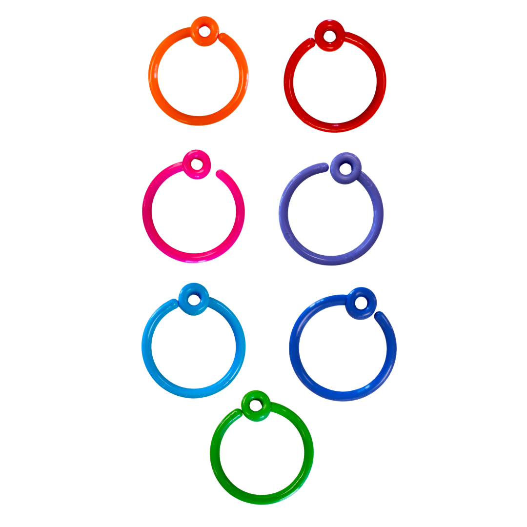 Child Friendly Anchor Weights