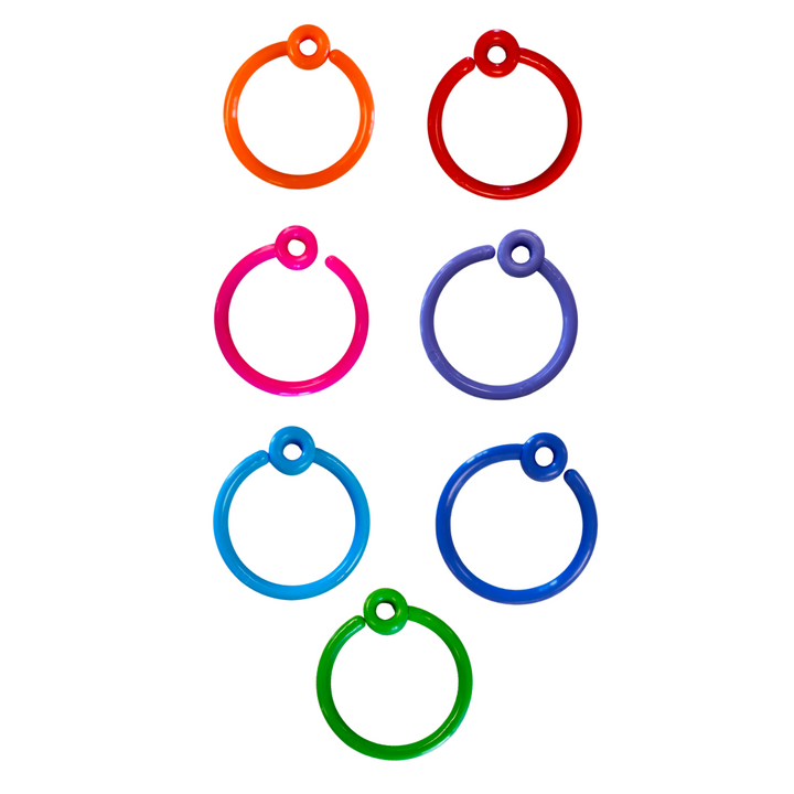 Child Friendly Anchor Weights